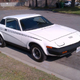 Illustration for article titled For $7,500, Is This The World’s Nicest TR7, And Does That Matter?